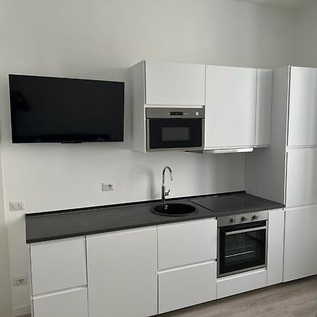 Prestige Boutique Homes - Arco Della Pace 2 Milano Eksteriør billede