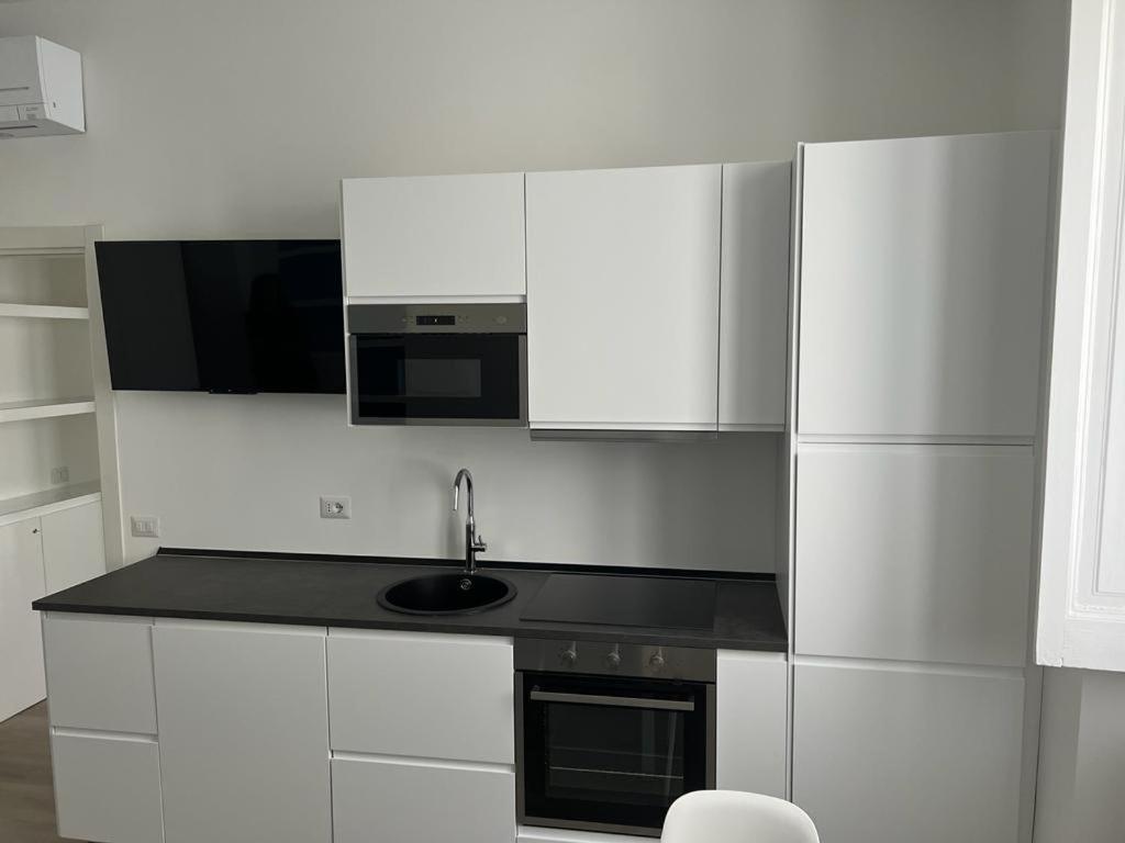 Prestige Boutique Homes - Arco Della Pace 2 Milano Eksteriør billede