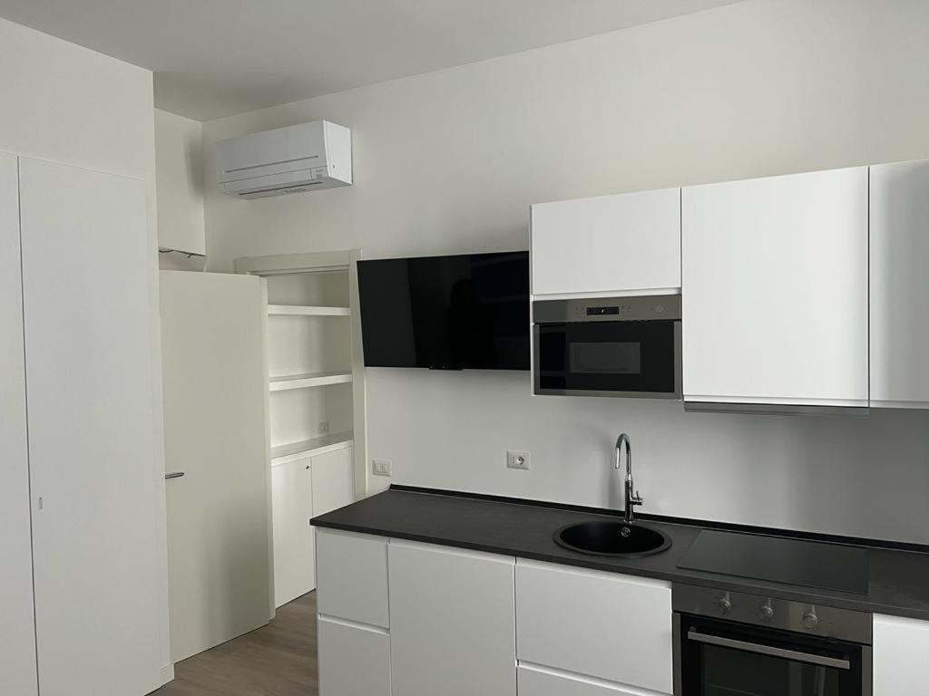 Prestige Boutique Homes - Arco Della Pace 2 Milano Eksteriør billede
