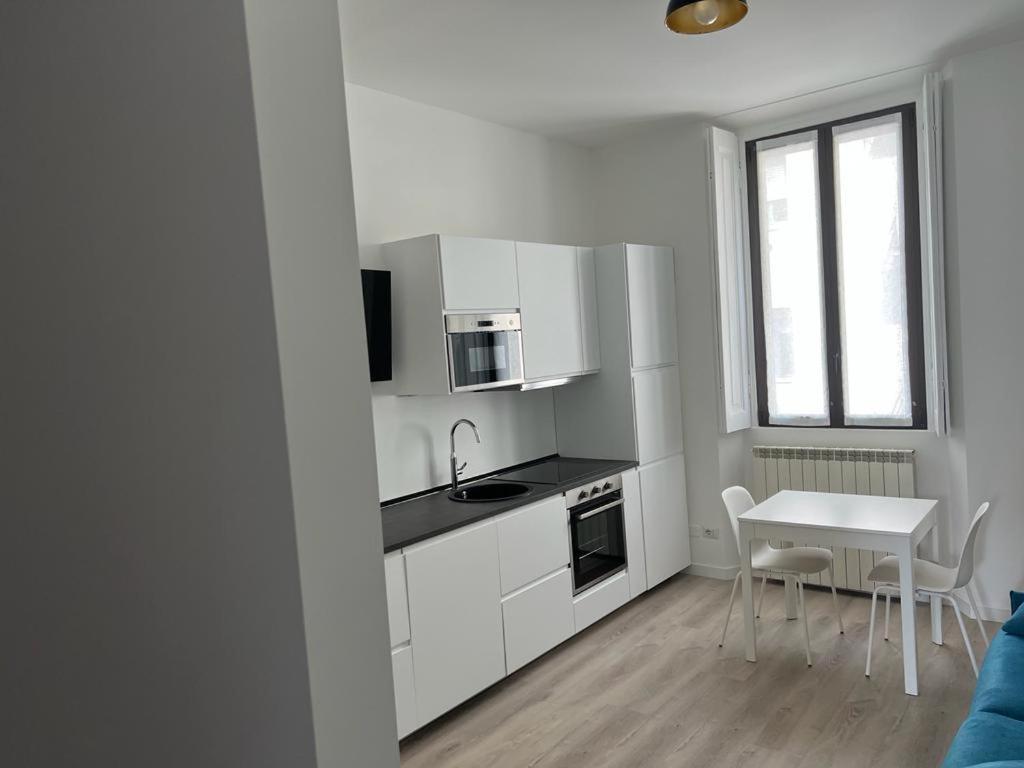 Prestige Boutique Homes - Arco Della Pace 2 Milano Eksteriør billede