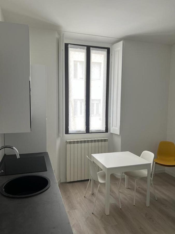 Prestige Boutique Homes - Arco Della Pace 2 Milano Eksteriør billede