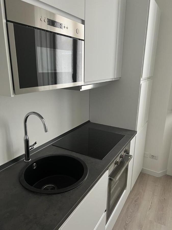 Prestige Boutique Homes - Arco Della Pace 2 Milano Eksteriør billede
