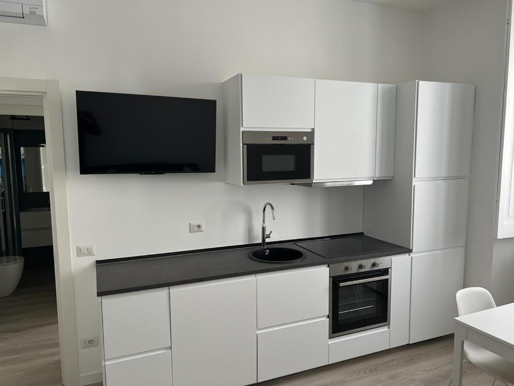 Prestige Boutique Homes - Arco Della Pace 2 Milano Eksteriør billede